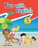 Fun with English 5 Primary - Pupil's Book