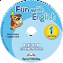 Fun with English 1 Primary - multi-ROM (CD-ROM )