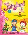 Fairyland 2 - Pupil's Book