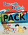 Fun with English 5 Primary - Pupil's Book (+ multi-ROM)