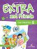 Extra and Friends 6 Primary 3rd Cycle - Guia Didactica