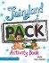 Fairyland 1 Primary 1st Cycle - Activity Book (+ ieBook)
