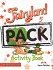 Fairyland 5 Primary 3rd Cycle - Activity Book (+ Vocabulary & Grammar Practice & ieBook)