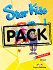 Star Kids 1 - Activity Book (+ ieBook)