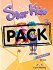 Star Kids 3 - Activity Book (+ ieBook)