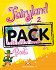 Fairyland 2 - Activity Book (+ ieBook)