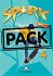 Spark 4 - Workbook (+ ieBook)