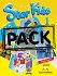 Star Kids 1 - Pupil's Book (+ ieBook)