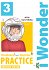 iWonder 3 American Edition - Vocabulary & Grammar Practice