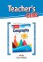 Career Paths: Geography - Teacher's Guide