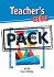 Career Paths: Geography - Teacher's Pack