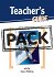 Career Paths: Air Force - Teacher's Pack