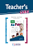 Career Paths: Au Pair - Teacher's Pack