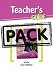Career Paths: Beauty Salon - Teacher's Pack