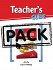 Career Paths: Business English - Teacher's Pack