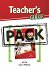 Career Paths: Fast Food - Teacher's Pack