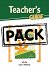 Career Paths: Landscaping - Teacher's Pack