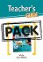 Career Paths: Marine Engineering - Teacher's Pack