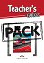 Career Paths: Rail Transportation - Teacher's Pack
