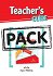 Career Paths: Sales and Marketing - Teacher's Pack