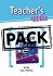 Career Paths: Science - Teacher's Pack