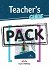 Career Paths: Social Media Marketing - Teacher's Pack