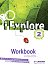 i Explore 2 - Workbook (with DigiBooks App)