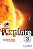 i Explore 3 - Student's Book (with DigiBooks App)