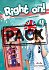 Right On! 4 - Jumbo Pack 2
