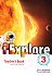 i Explore 3 - Teacher's Book (with DigiBooks App)