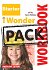 iWonder Starter American Edition - Workbook (with DigiBooks App)