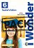 iWonder 6 American Edition - Teacher's Book (with Posters)