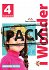 iWonder 4 American Edition - Student Book (with ieBook)