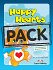 Happy Hearts 1 - Teacher's Mini Pack (with Downloadable IWB)
