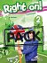Right On! 2 - Teacher's Pack (with Downloadable IWS)