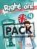 Right On! 4 - Teacher's Pack (with Downloadable IWS)