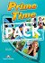Prime Time 4 - Teacher's Pack (with Downloadable IWB)