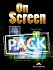 On Screen 1 - Teacher's Pack (with Downloadable IWS)