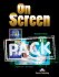 On Screen B1+ - Teacher's Pack (with Downloadable IWS)