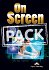 On Screen C1 - Teacher's Pack (with Downloadable IWB)