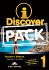 iDiscover 1 - Teacher's Pack