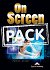 On Screen B2 Revised - Teacher's Book (with Writing Book)