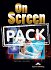 On Screen B2+ Revised - Teacher's Book (with Writing Book)