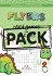 Word Games and Puzzles Flyers - Student's Book (with DigiBooks App)