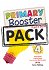 Primary Booster 4 - Student's Book (with DigiBooks App)