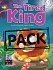 [Level 3] The Tired King - Student's Book (with DigiBooks App)