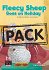 [Level 4] Fleecy Sheep Goes On Holiday - Student's Book (with DigiBooks App)