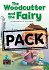 [Level 5] The Woodcutter and the Fairy - Student's Book (with DigiBooks App)