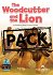 [Level 5] The Woodcutter and the Lion - Student's Book (with DigiBooks App)