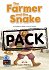 [Level 6] The Farmer and the Snake - Student's Book (with DigiBooks App)